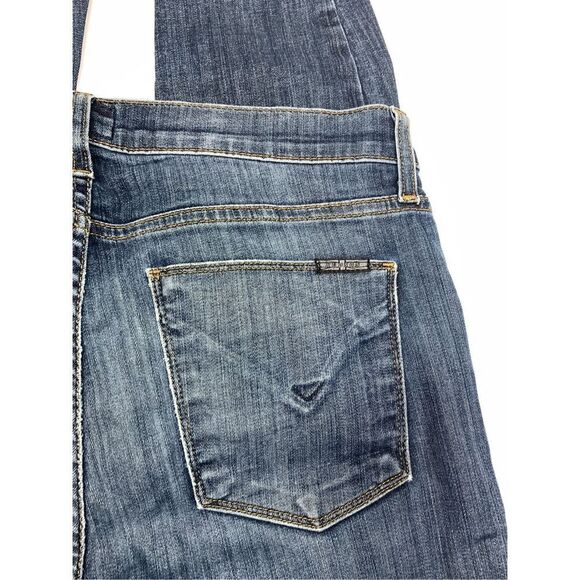 Hudson Nico Super Skinny Midrise Jean Size 29 - Picture 8 of 8